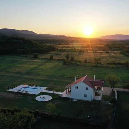 Holiday House Aurora Borealis Ervenik Luaran gambar